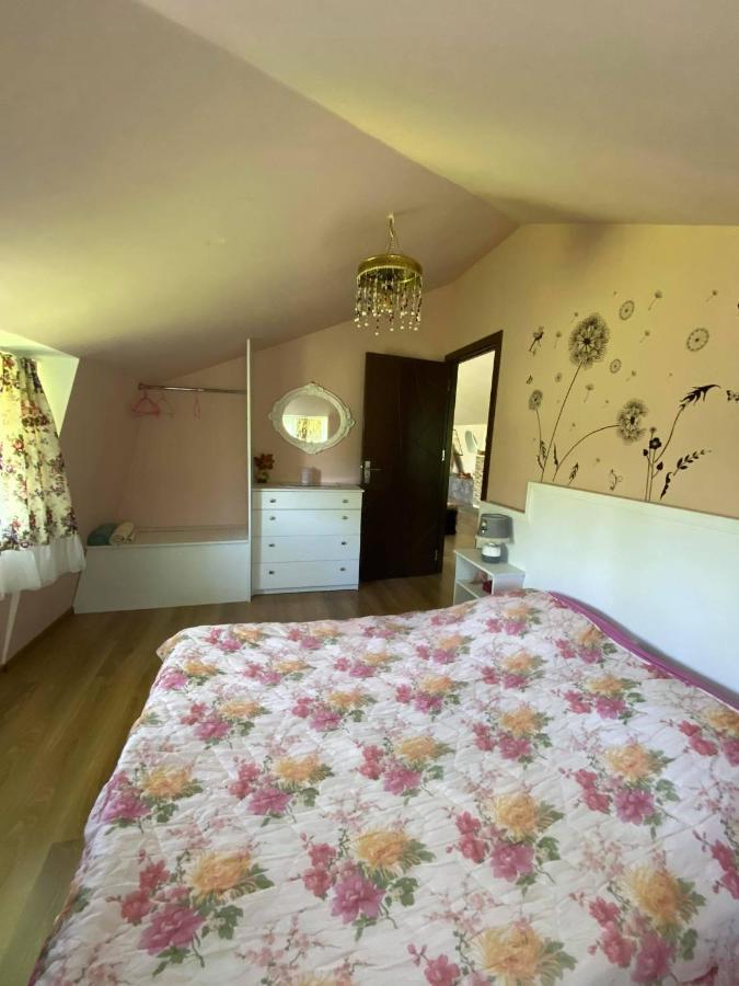 Nino'S Veranda Apartment Telavi Luaran gambar