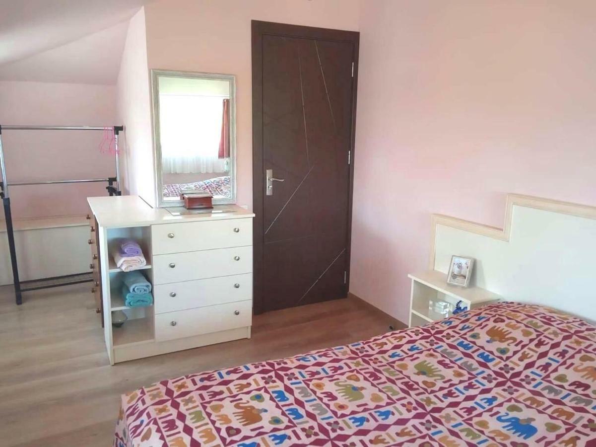 Nino'S Veranda Apartment Telavi Luaran gambar